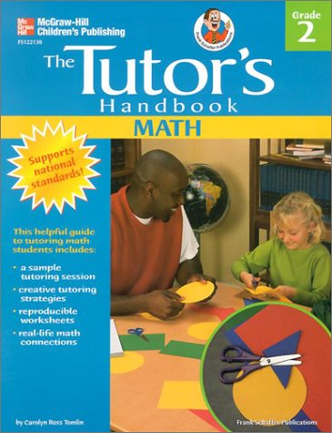 Cover of Math Grade 2