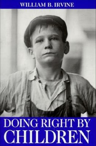 Cover of Doing Right by Children