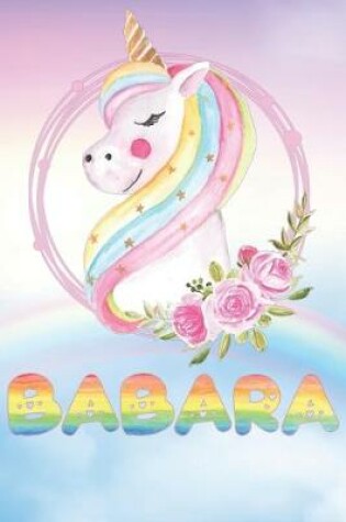 Cover of Babara