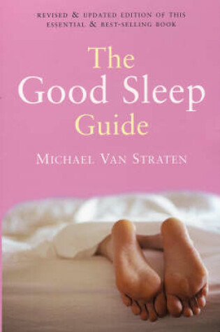 Cover of The Good Sleep Guide