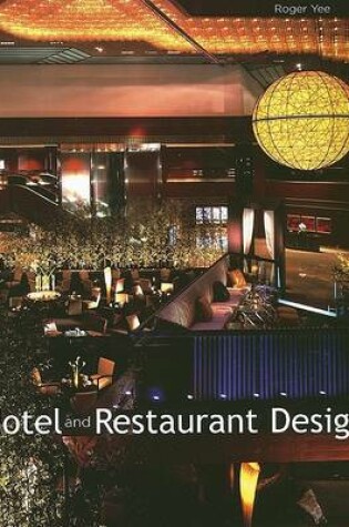 Cover of Hotel and Restaurant Design 4