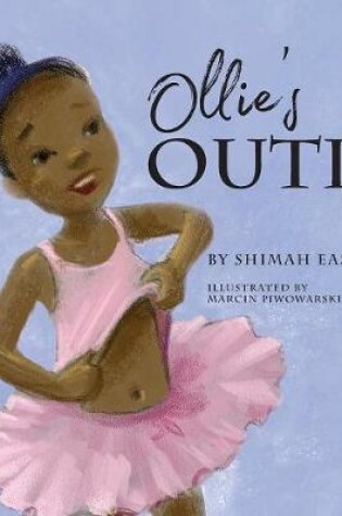 Cover of Ollie's Outie
