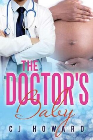Cover of The Doctor's Baby