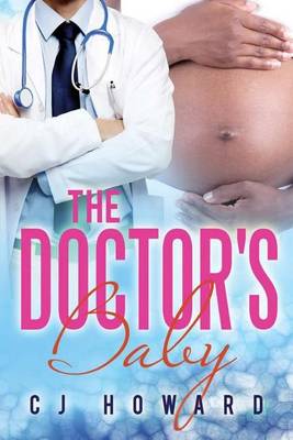 Book cover for The Doctor's Baby