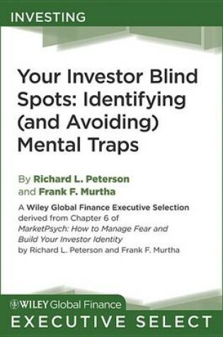 Cover of Your Investor Blind Spots