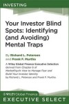 Book cover for Your Investor Blind Spots