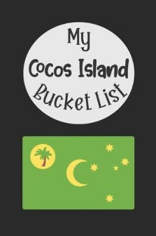 Cover of My Cocos Bucket List