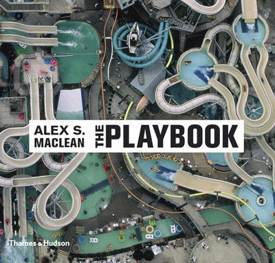 Book cover for The Playbook