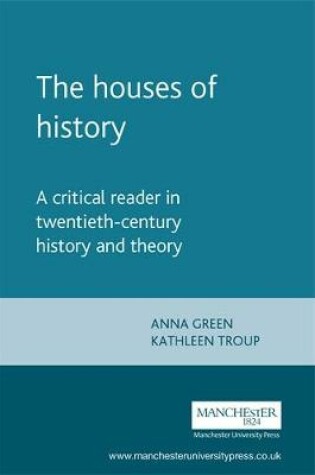 Cover of The Houses of History