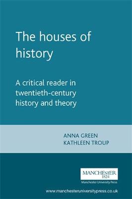 Book cover for The Houses of History