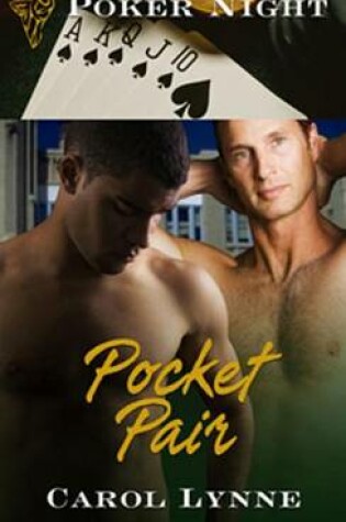 Cover of Pocket Pair