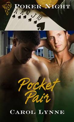 Book cover for Pocket Pair