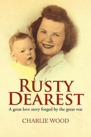 Cover of Rusty Dearest