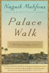 Book cover for Palace Walk