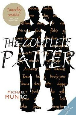 Cover of The Complete Patter