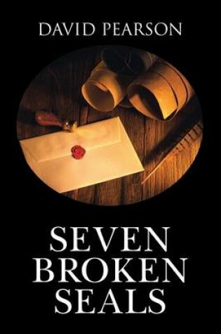 Cover of Seven Broken Seals