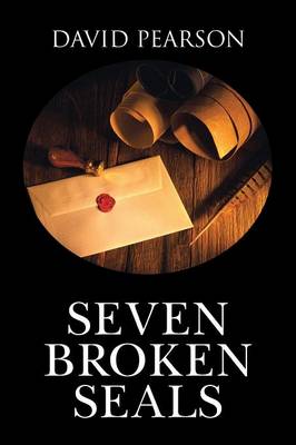 Book cover for Seven Broken Seals