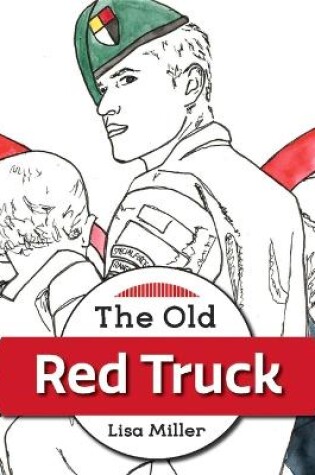 Cover of The Old Red Truck
