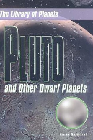 Cover of Pluto