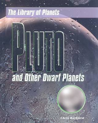 Cover of Pluto