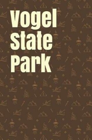 Cover of Vogel State Park