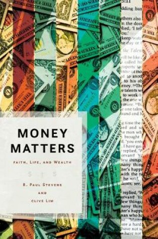 Cover of Money Matters