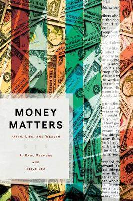 Book cover for Money Matters