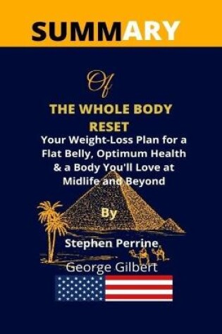 Cover of Summary Of The Whole Body Reset