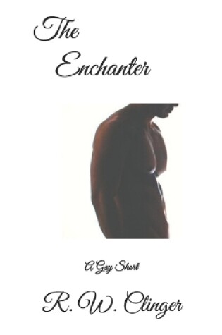 Cover of The Enchanter