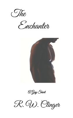 Book cover for The Enchanter