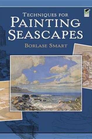 Cover of Techniques for Painting Seascapes