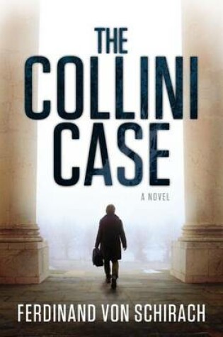 Cover of The Collini Case