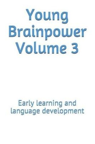 Cover of Young Brainpower Volume 3