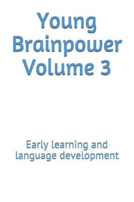 Book cover for Young Brainpower Volume 3