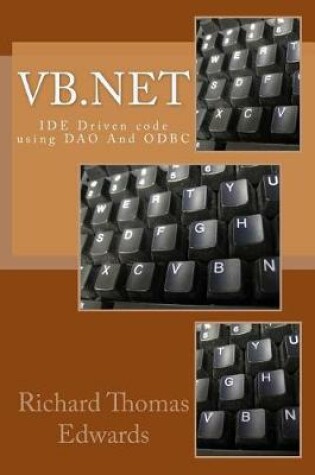 Cover of VB.NET
