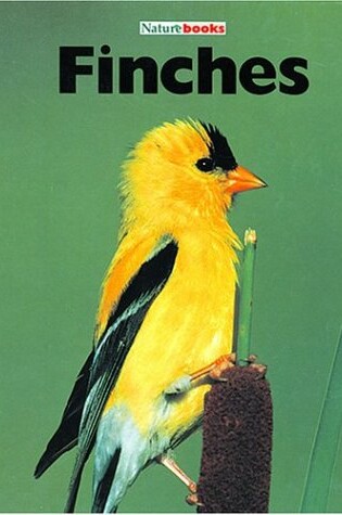 Cover of Finches