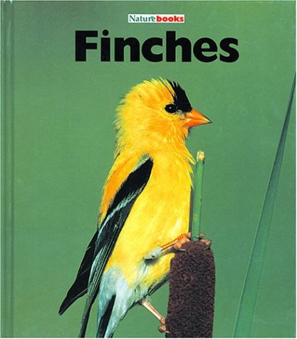 Cover of Finches