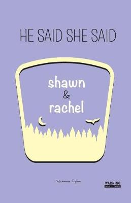 Book cover for Shawn & Rachel