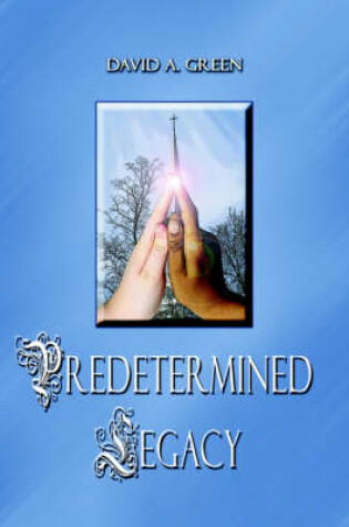 Cover of Predetermined Legacy