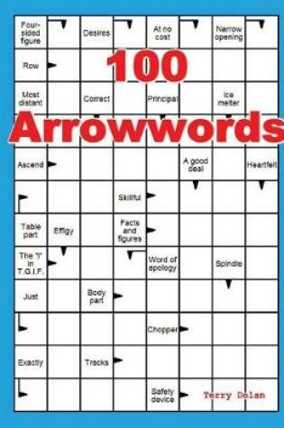 Cover of 100 Arrowwords