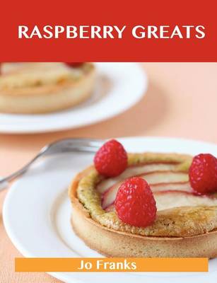 Book cover for Raspberry Greats