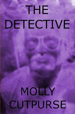 Book cover for The Detective