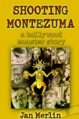 Cover of Shooting Montezuma