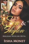 Book cover for Sen & Skylen