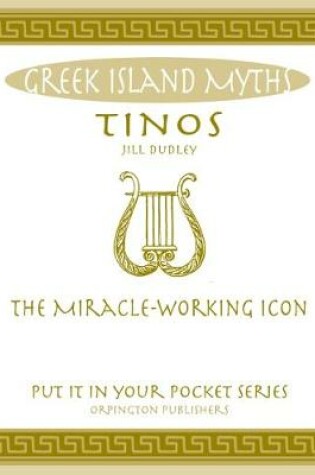 Cover of Tinos