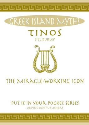 Book cover for Tinos