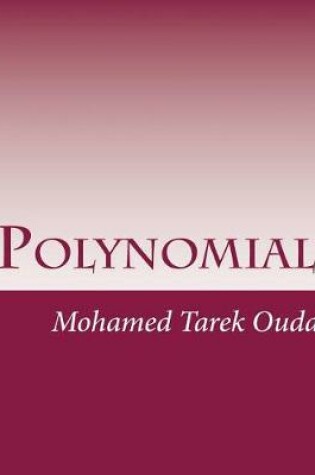 Cover of Polynomial