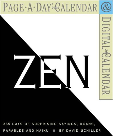 Book cover for Little Zen