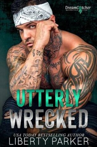 Cover of Utterly Wrecked