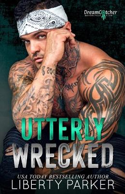 Cover of Utterly Wrecked